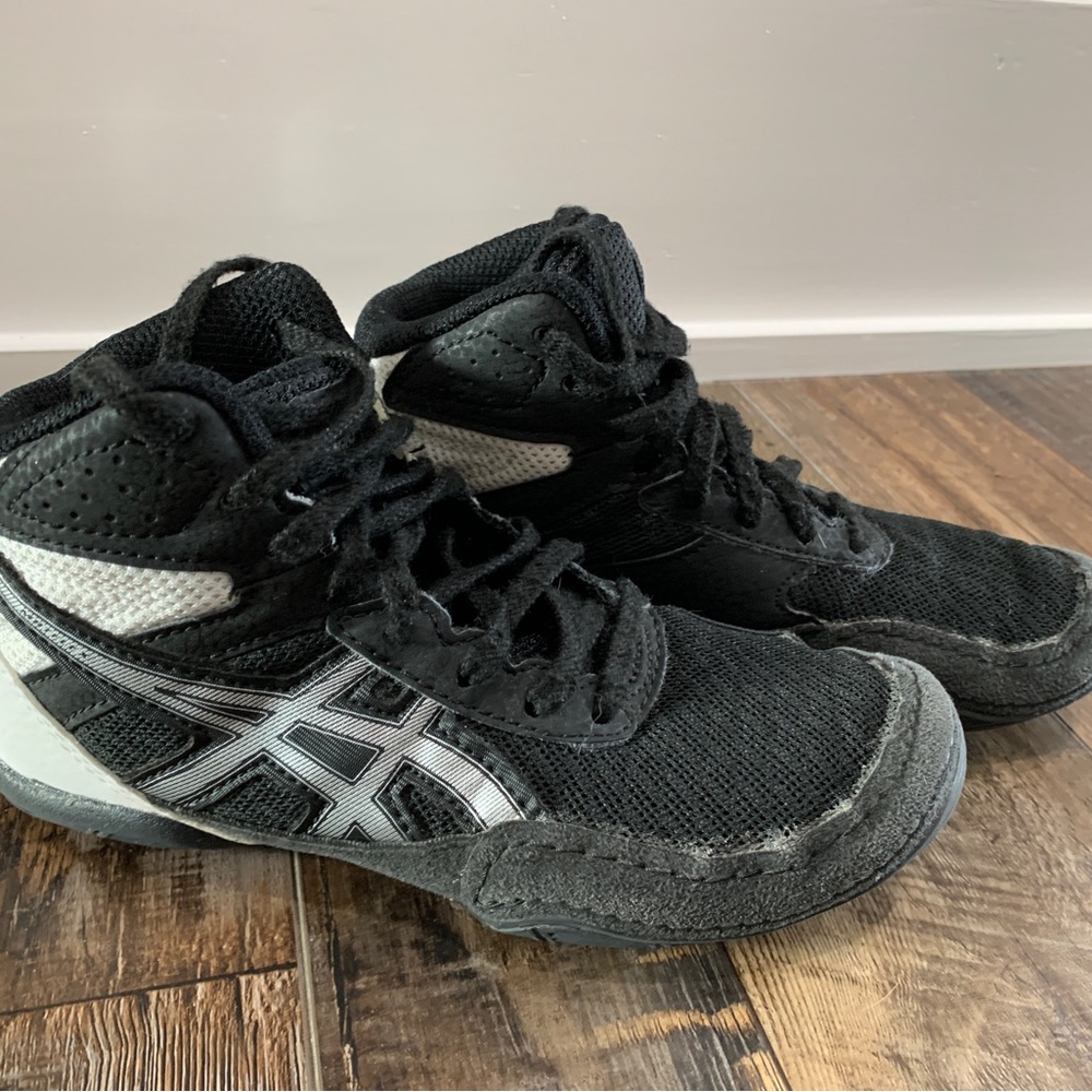 Youth Wrestling Shoes